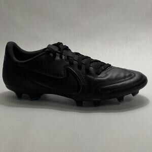 Nike Black Athletic Shoes